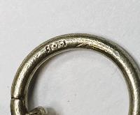 WW2 German Iron Cross 2nd Class