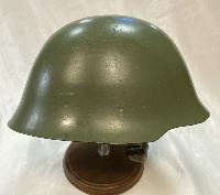 Yugoslavian Army M59/85 Combat Helmet