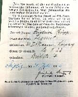 WW2 German SA Sportsabzeichen Leistungbuch