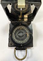 WW2 British Mk I Marching Compass