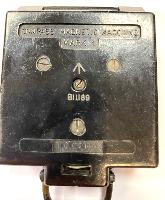 WW2 British Mk I Marching Compass
