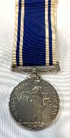 Queen Elizabeth II Cased Police Long Service Medal