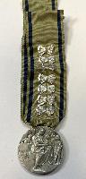 WW2 Italian Mother's Medal