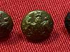 WW2 British General Service Cap Buttons