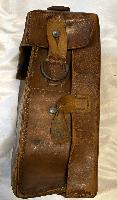 WW2 German Medical Kragentrajer Bag