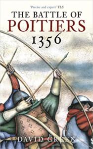 The Battle Of Poitiers
