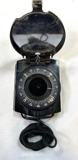 WW2 German Marching Compass