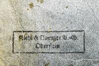 WW2 German Packet Of Issue For Iron Cross 2nd Class 