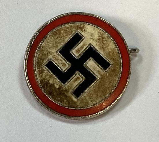 Replica WW2 German Sympathiser Badge