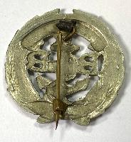 Boys Brigade Long Service Badge