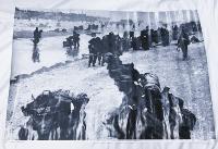 Queen's Own Highlanders Recruitment Poster