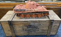 Torro 1/16th Scale RC Panther Ausf F