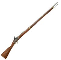 Code: G1054 Replica Napoleonic Brown Bess Rifle