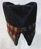 WW1 10th Battalion Liverpool Scottish Glengarry 