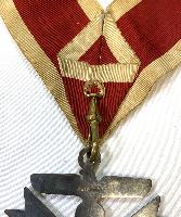 Replica WW2 German 1936 Olympics 1st Class Cross