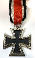 WW2 German Iron Cross 2nd Class