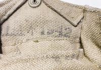 WW2 British P37 Webbing Set 