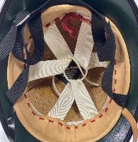 Metropolitan Police Helmet