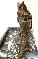 Austrian 1930s Owl Striker  