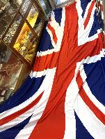British Union Flag