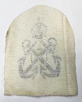 WW2 British Royal Navy Sleeve Badge