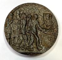 Lusitania Medal