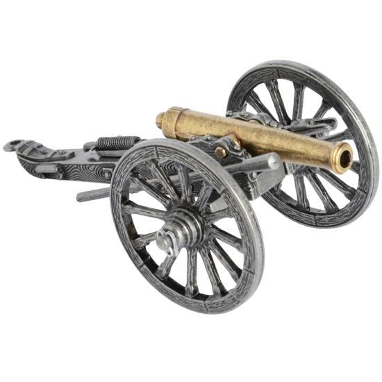 Code: G422 Replica American Civil War Cannon 1861