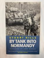 By Tank Into Normandy