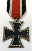 Replica WW2 German Iron Cross 2nd Class