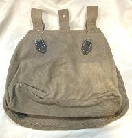 East German NVA Bread Bag
