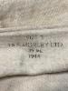 WW2 British Woollen  Underwear 