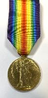 WW1 Victory Medal Royal Scots