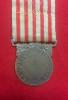 WW1 French Commemorative Medal