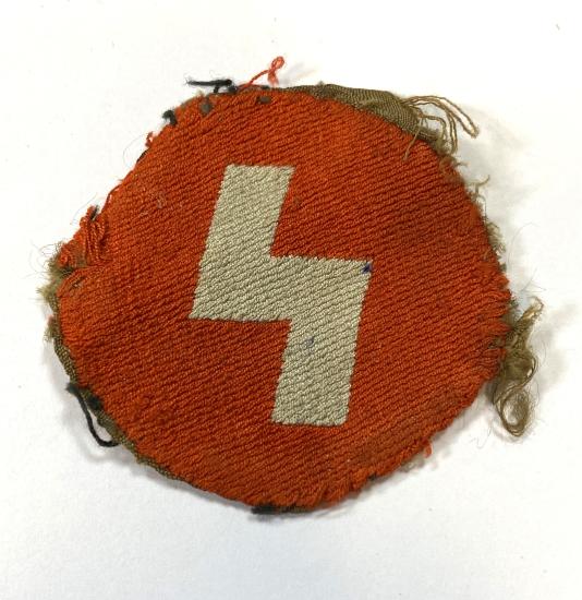 WW2 German Deutsche Jungvolk Sleeve Insignia