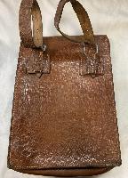 WW2 German Army M35 Map Dispatch Case