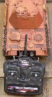 Torro 1/16th Scale RC Panther Ausf F