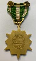 South Vietnam War Medal