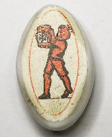 WW2 German NSV Social Welfare Donations Badge