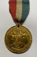 George V Coronation Medal