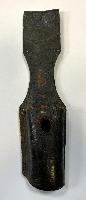 WW2 German K98 Bayonet Frog