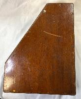 WW2 British MKII Clinometer In Transit Box