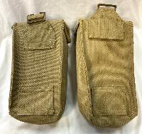 WW2 British Bren Gun Magazine Pouches