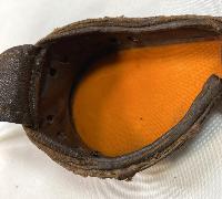 WW2 British Army Despatch Rider's Goggles