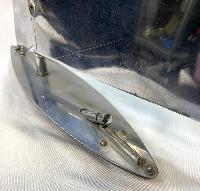 1930s Parker Yacht Lighter