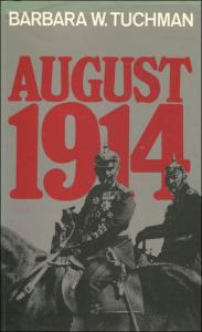 August 1914