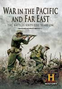 War In The Pacific And Far East