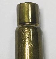 WW1 British Bullet Pencil From Princess Mary Tin