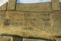 WW2 British Bren Gunner's Tool Kit