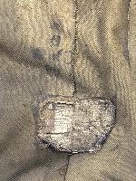  WW2 British Army Despatch Rider's Coat