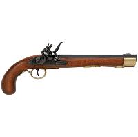 Code: G1136/L Replica Kentucky Pistol 19th Century